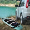 image:imageElectric Paddle Board Pump 20PSI SUP Air Pump with Inflation amp Deflation Functions amp 12V DC Car Connector Portable Quick Inflator for Inflatable Paddleboard Kayaks Boats and Air MattressesRed Blue