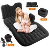 image:imageFBSPORT Inflatable Air Mattress 184cm x 85cm x 15cm Great for Camping Travel Adventures