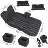image:imageFBSPORT Inflatable Air Mattress 184cm x 85cm x 15cm Great for Camping Travel Adventures