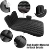 image:imageFBSPORT Inflatable Air Mattress 184cm x 85cm x 15cm Great for Camping Travel Adventures