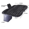 image:imageFBSport Car Travel Inflatable Mattress Air Bed Camping Universal SUV Back Seat Couch
