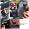 image:imageFBSport Car Travel Inflatable Mattress Air Bed Camping Universal SUV Back Seat Couch