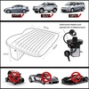 image:imageFBSport Car Travel Inflatable Mattress Air Bed Camping Universal SUV Back Seat Couch