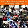 image:imageFBSport Car Travel Inflatable Mattress Air Bed Camping Universal SUV Back Seat Couch