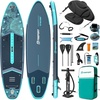 Blue Teal