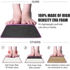 image:imageFBSPORT 8ft9ft95ft Balance Beam Folding Gymnastics Beam Foam Balance Floor Beam Equipment for Kids Adults Suede Cover Anti Slip Base with Carry Bag for Home School Gym TrainingRed Blue