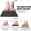 image:imageFBSPORT 8ft9ft95ft Balance Beam Folding Gymnastics Beam Foam Balance Floor Beam Equipment for Kids Adults Suede Cover Anti Slip Base with Carry Bag for Home School Gym TrainingPink Green