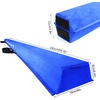 image:imageFBSPORT Folding Balance Beam 6FT8FT Gymnastics Floor BeamBlue