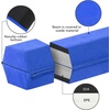 image:imageFBSPORT Folding Balance Beam 6FT8FT Gymnastics Floor BeamBlue