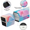image:imageFBSPORT Folding Balance Beam 6FT8FT Gymnastics Floor BeamBlue Cloud